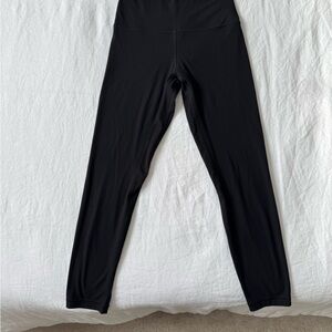 Lululemon Align High-Rise Ribbed Pant 25”